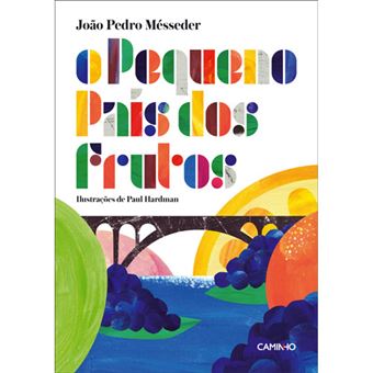 O Pequeno País dos Frutos