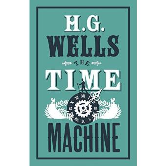 The Time Machine