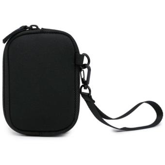 Bolsa Hemera Kabru para Câmara Compacta - Preta