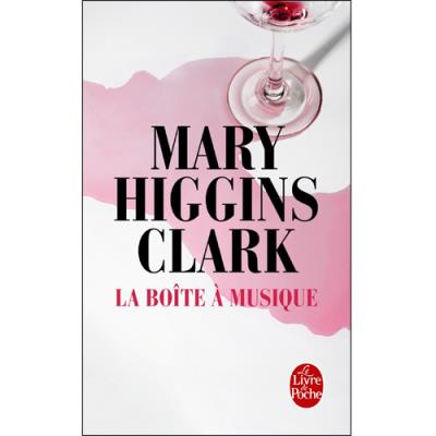 La Boîte à musique, Mary Higgins Clark