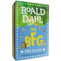 Roald Dahl - The Plays