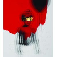 Anti (Deluxe Edition)