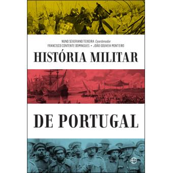 História Militar de Portugal