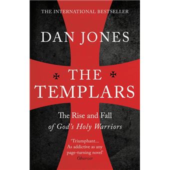 The Templars - 1