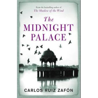 The Midnight Palace