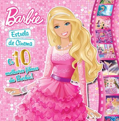 Barbie no Mundo dos Jogos, Zero a Oito - Livro - Bertrand