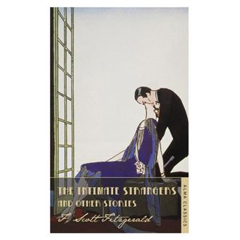 The Intimate Strangers and Other Stories