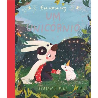 Era Uma Vez Um Unicórnio