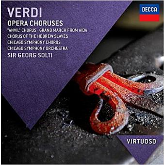 Verdi | Opera Choruses