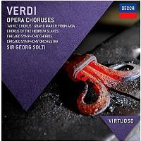 Verdi | Opera Choruses