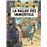 Blake & Mortimer - Volume 25 - La Vallée des immortels - Tome 1_0