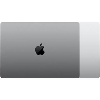 MacBook Pro 14'' | 2023 | M3 8-core | 8GB | 512GB SSD - Prateado
