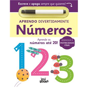 Aprendo Divertidamente: Números