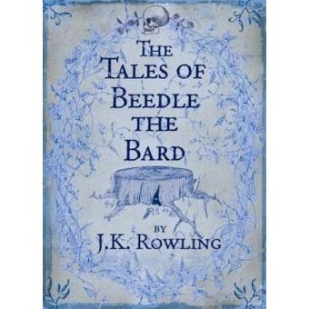 The Tales of Beedle the Bard