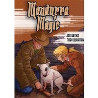 Mandurra magic
