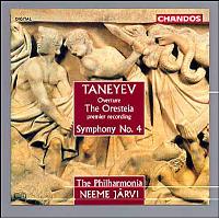 Symphony No.4