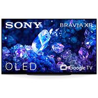 Smart TV Android Sony 42'' OLED UHD 4K 42A90K 107cm