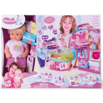 Nenuco Boutique Bonecas Compra na