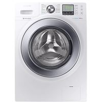 Máquina de Lavar Roupa Samsung WW12R641U0M/EP