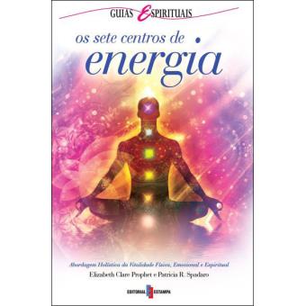 Os Sete Centros de Energia