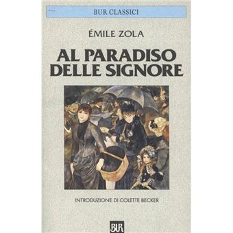 Al Paradiso delle signore - 1