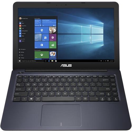 Computador Portátil Asus E402WA-E2DR2AX1 | 14'' | E2-6110 | 4GB