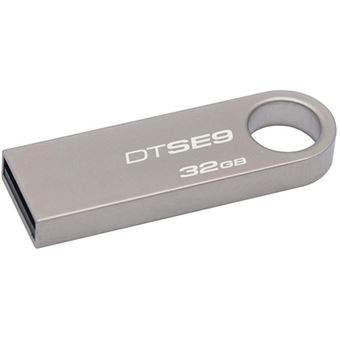 Pen USB Kingston DataTraveler SE9 - 32GB - 1