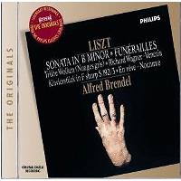 Liszt | Funérailles and Piano Sonata