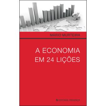A Economia em Vinte e Quatro Lições