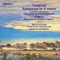 Orchestral Music