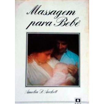 Massagem Para Bebê