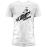 T-Shirt-Star Wars-Trooper Flame-XL_0