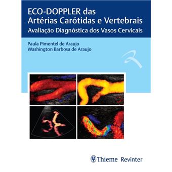 ECO-DOPPLER das Artérias Carótidas e Vertebrais - 1
