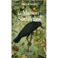 La Maison aux Sortiléges