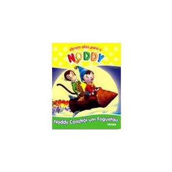 Noddy Constroi um Foguetão - 1