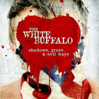 Shadows, Greys & Evil Ways (LP+MP3)