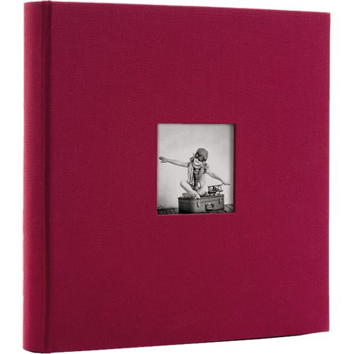 Álbum Hofmann eslipin - Mod. 1678 - 200 fotos 11x15