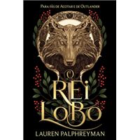 O Rei Lobo