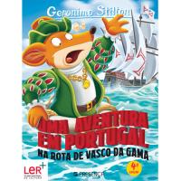 Na Rota de Vasco da Gama - Uma Aventura em Portugal