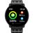 Smartwatch Innjoo Round Sport - Black_1