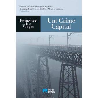 Um Crime Capital