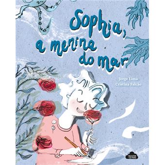 Sophia, a Menina do Mar - 1