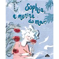 Sophia, a Menina do Mar