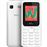Telemóvel Wiko Lubi5 Plus DUAL-SIM - Branco_0