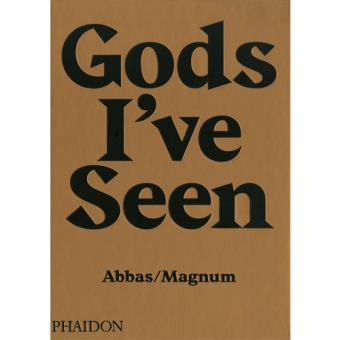 Abbas-Magnum: Gods I've Seen