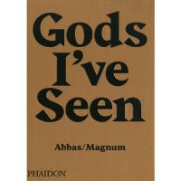 Abbas-Magnum: Gods I've Seen