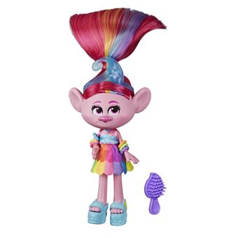 Boneca poppy trolls: Com o melhor preço