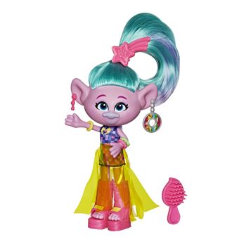 Boneca trolls poppy: Com o melhor preço