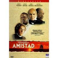 Amistad