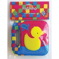 Patinho – Livros de Banho